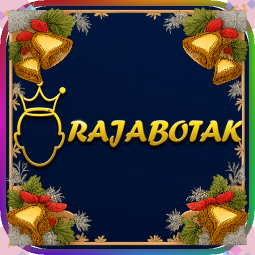 rajabotak — galeri pratinjau - APK Resmi
